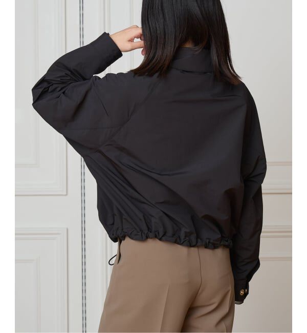 IENA LA BOUCLE「MACKINTOSH/マッキントッシュ AYTON L261HI1209BGALK」|その他|