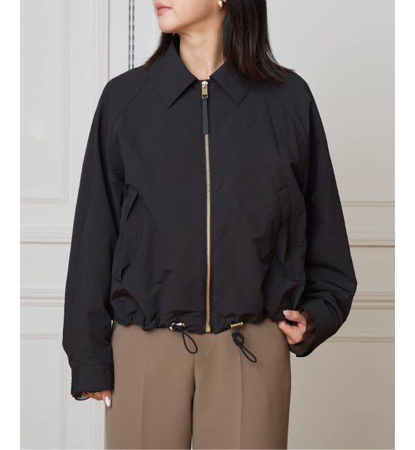 IENA LA BOUCLE「MACKINTOSH/マッキントッシュ AYTON L261HI1209BGALK」|その他|