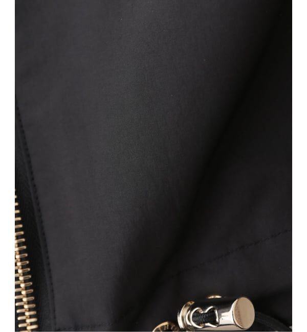 IENA LA BOUCLE「MACKINTOSH/マッキントッシュ AYTON L261HI1209BGALK」|その他|