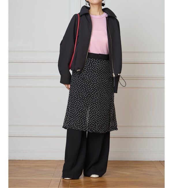 IENA LA BOUCLE「MACKINTOSH/マッキントッシュ AYTON L261HI1209BGALK」|その他|