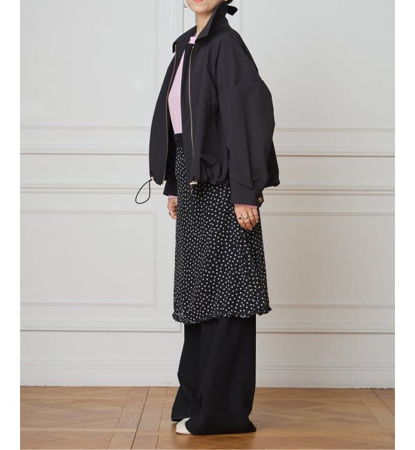 IENA LA BOUCLE「MACKINTOSH/マッキントッシュ AYTON L261HI1209BGALK」|その他|