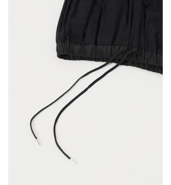 IENA「《追加予約》カットワークレースパンツ」|その他|