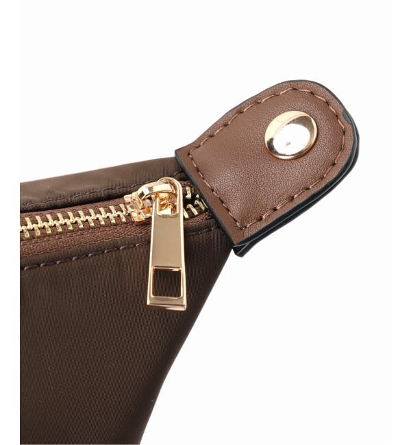 SLOBE IENA「《WEB限定/追加2予約》SLOBE キャリーオントートバッグ」|トートバッグ|