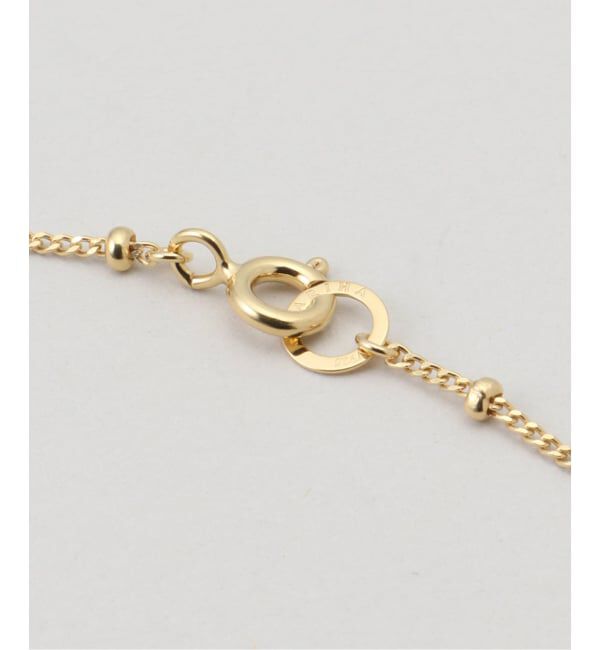 IENA「MARIHA/マリハ AM Vejovis/Minerva スタット 62cm ネックレス 1602251042」|ネックレス|