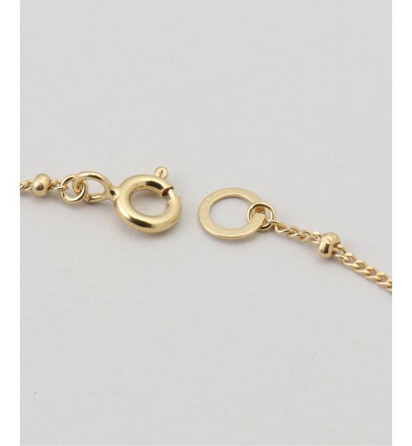 IENA「MARIHA/マリハ AM Vejovis/Minerva スタット 62cm ネックレス 1602251042」|ネックレス|