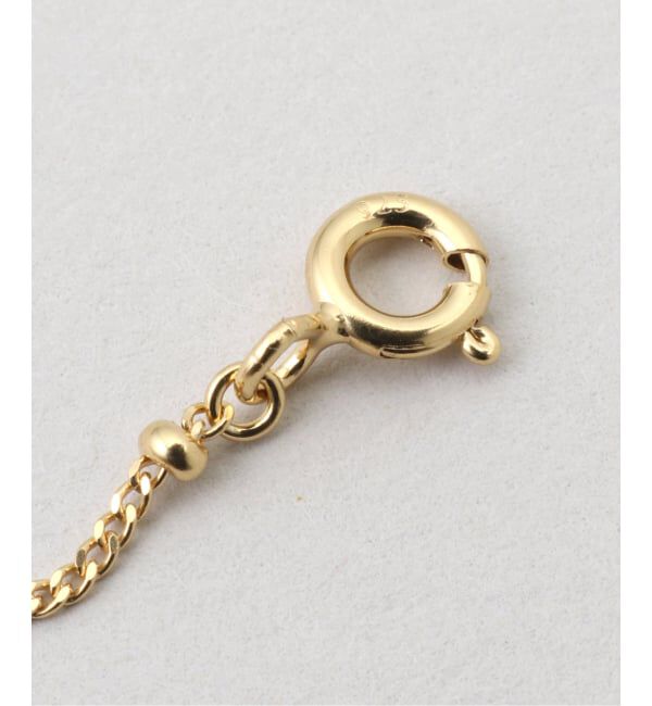 IENA「MARIHA/マリハ AM Vejovis/Minerva スタット 62cm ネックレス 1602251042」|ネックレス|