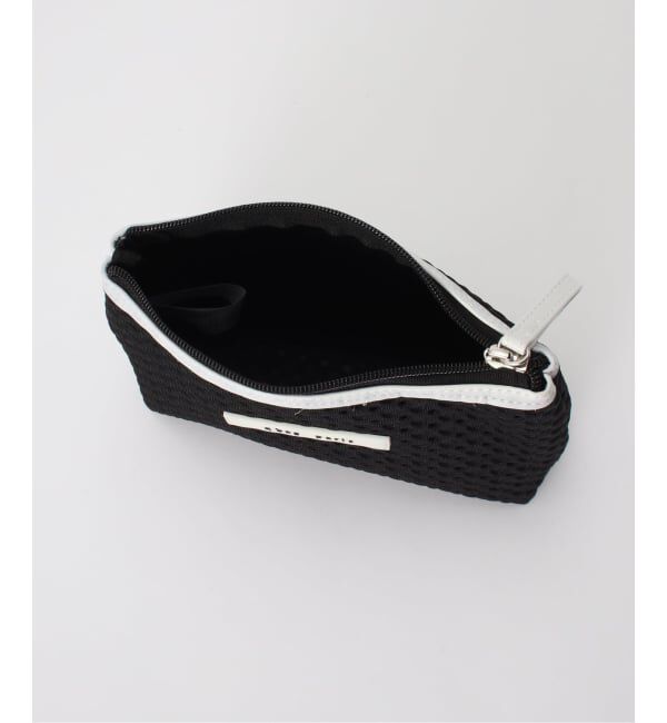 IENA「qbag paris/キューバッグ パリ bubble バッグ AA-Q-BUBBLE」|ハンドバッグ|