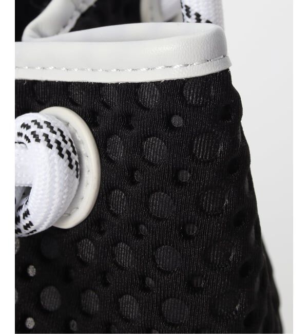 IENA「qbag paris/キューバッグ パリ bubble バッグ AA-Q-BUBBLE」|ハンドバッグ|