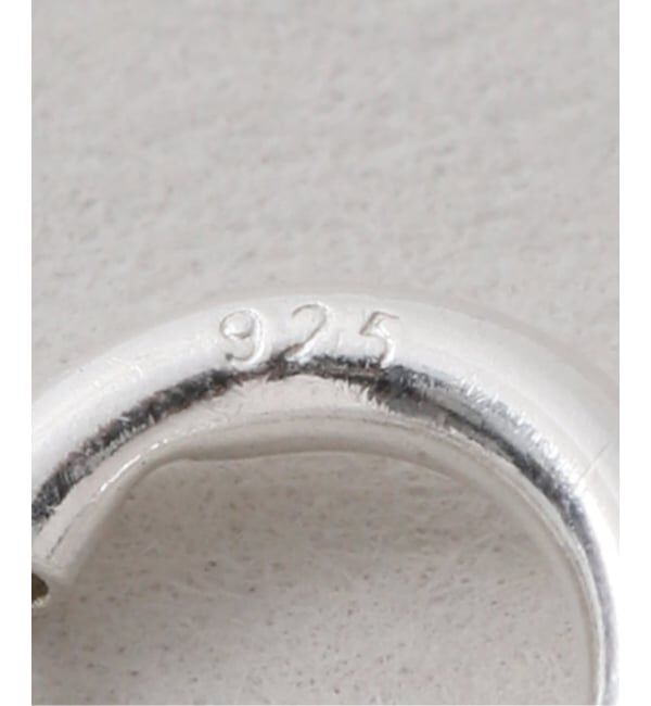 VERMEIL par iena「《予約》Laver ラバー Chain ネックレス 45cm TT050」|ネックレス|