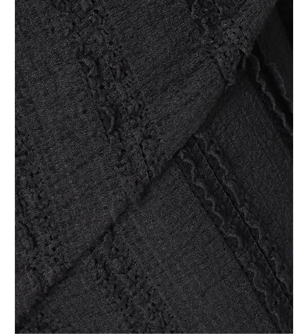 SLOBE IENA「《シリーズあり/追加予約》カットフリルパンツ」|その他|