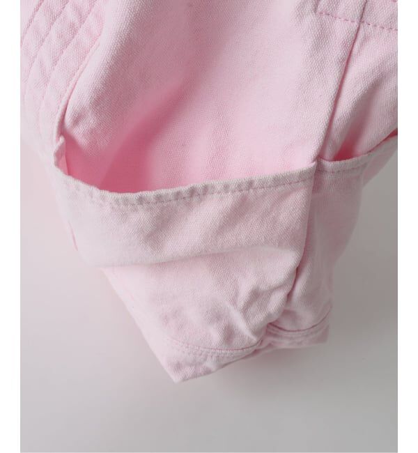 SLOBE IENA「《追加予約》BOUCHE SLOBE別注 キャンバストートバッグ」|トートバッグ|