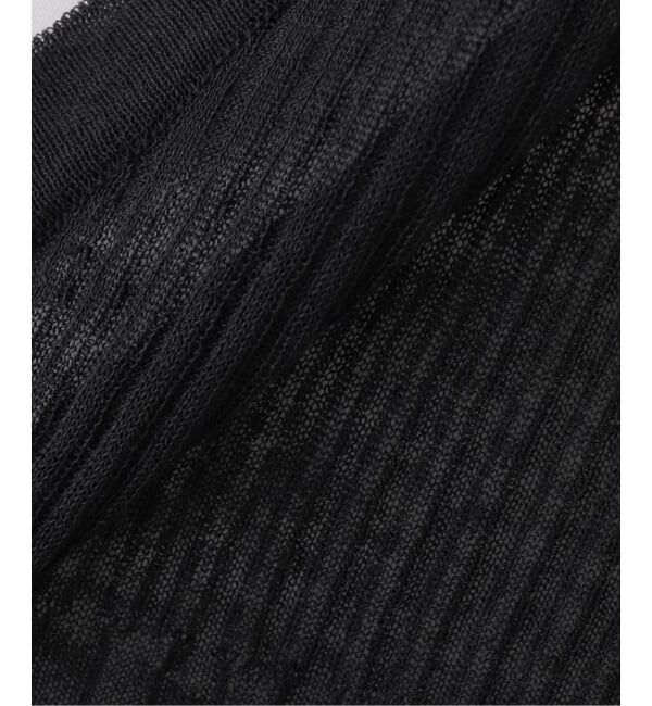 VERMEIL par iena「ENRICA エンリカ Vネックカーディガン KNIT 231」|カーディガン|