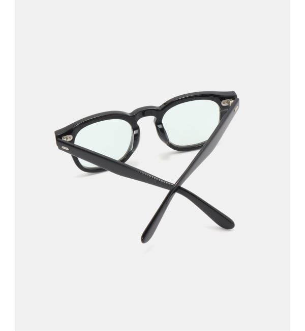 IENA「GLITCH/グリッチ OUTLANDS メガネ GLH-1015」|メガネ|