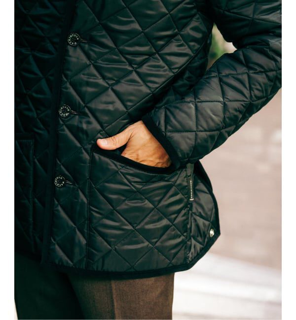 EDIFICE「MACKINTOSH(マッキントッシュ) 別注 WAVERLY/ウェーヴァリー "ナイロン&rdquo;」|その他|