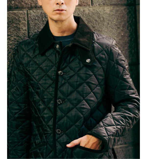 EDIFICE「MACKINTOSH(マッキントッシュ) 別注 WAVERLY/ウェーヴァリー "ナイロン&rdquo;」|その他|