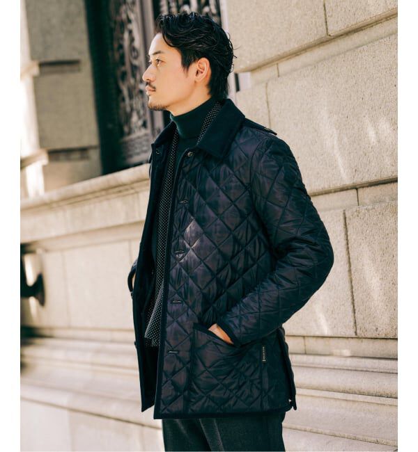 EDIFICE「MACKINTOSH(マッキントッシュ) 別注 WAVERLY/ウェーヴァリー "ナイロン&rdquo;」|その他|