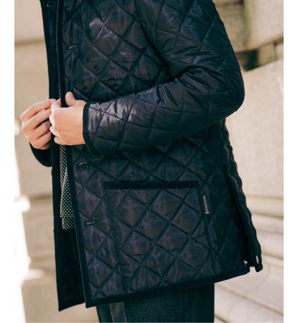 EDIFICE「MACKINTOSH(マッキントッシュ) 別注 WAVERLY/ウェーヴァリー "ナイロン&rdquo;」|その他|