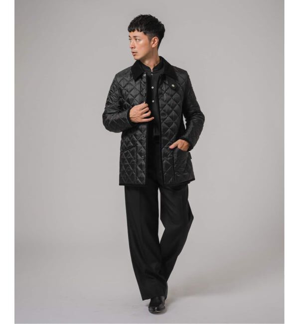 EDIFICE「MACKINTOSH(マッキントッシュ) 別注 WAVERLY/ウェーヴァリー "ナイロン&rdquo;」|その他|