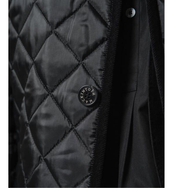 EDIFICE「MACKINTOSH(マッキントッシュ) 別注 WAVERLY/ウェーヴァリー "ナイロン&rdquo;」|その他|