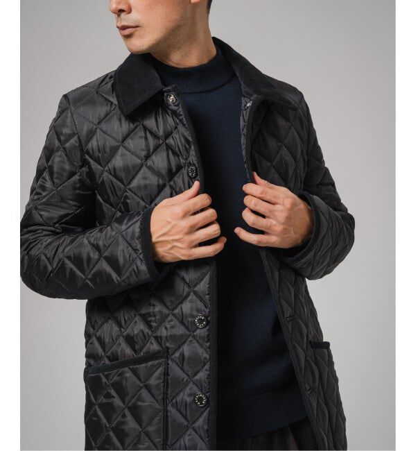 EDIFICE「MACKINTOSH(マッキントッシュ) 別注 WAVERLY/ウェーヴァリー "ナイロン&rdquo;」|その他|