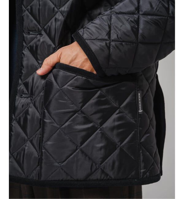 EDIFICE「MACKINTOSH(マッキントッシュ) 別注 WAVERLY/ウェーヴァリー "ナイロン&rdquo;」|その他|