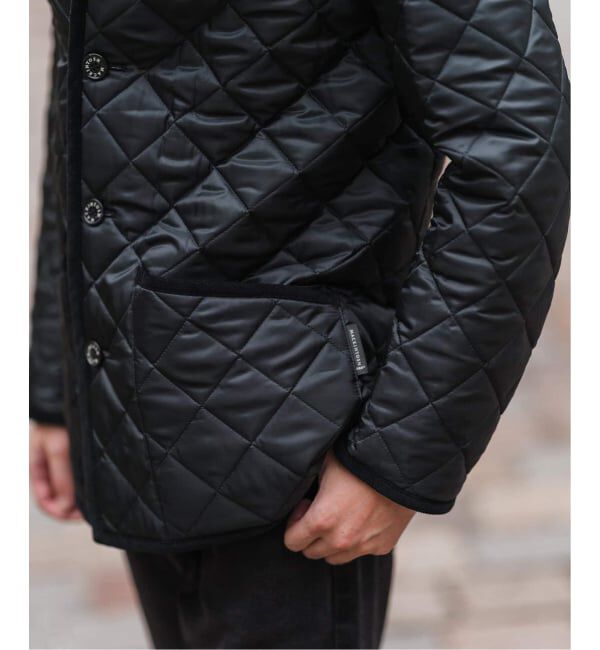 EDIFICE「MACKINTOSH(マッキントッシュ) 別注 WAVERLY/ウェーヴァリー "ナイロン&rdquo;」|その他|