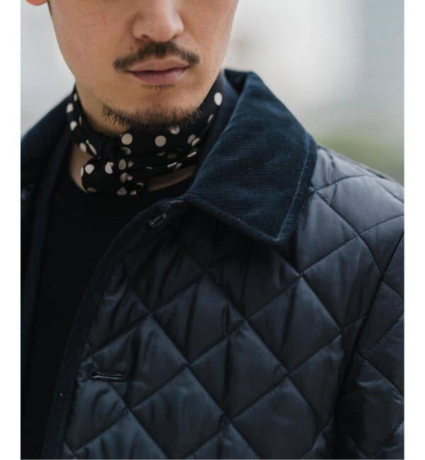 EDIFICE「MACKINTOSH(マッキントッシュ) 別注 WAVERLY/ウェーヴァリー "ナイロン&rdquo;」|その他|