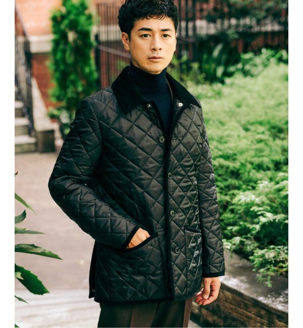 EDIFICE「MACKINTOSH(マッキントッシュ) 別注 WAVERLY/ウェーヴァリー "ナイロン&rdquo;」|その他|