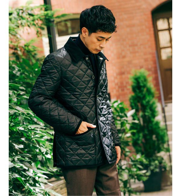 EDIFICE「MACKINTOSH(マッキントッシュ) 別注 WAVERLY/ウェーヴァリー "ナイロン&rdquo;」|その他|