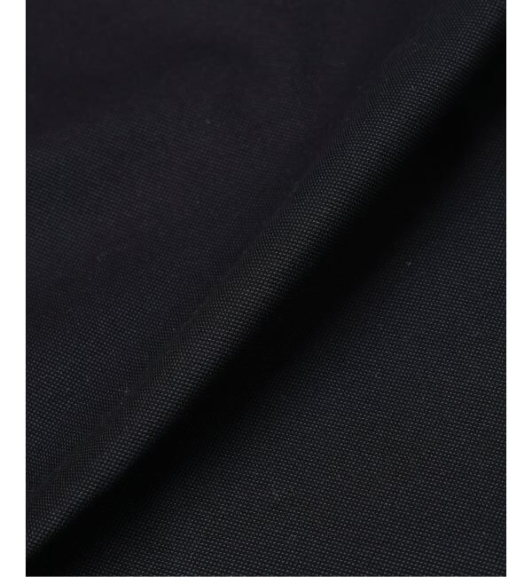 EDIFICE「《予約》LACOSTE(ラコステ) 別注 COOLMAX フルオープン 半袖ポロシャツ」|ポロシャツ|