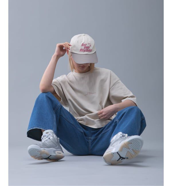 Paris Saint-Germain「【Paris Saint-Germain / パリ・サン＝ジェルマン】 JP BACK EMBLEM TEE」|Tシャツ・カットソー|