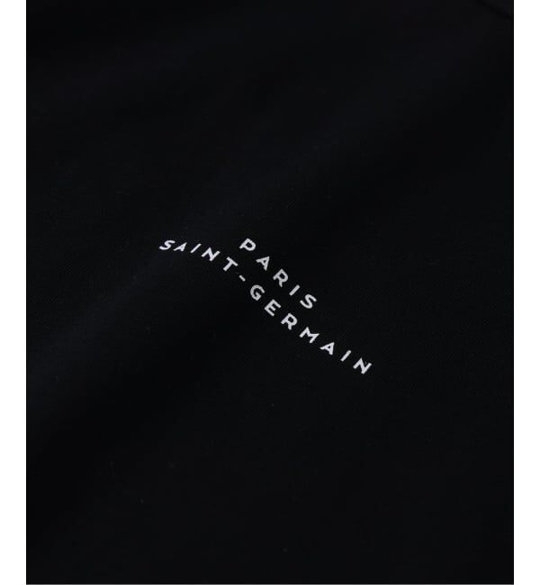 Paris Saint-Germain「【Paris Saint-Germain / パリ・サン＝ジェルマン】 JP BACK EMBLEM TEE」|Tシャツ・カットソー|