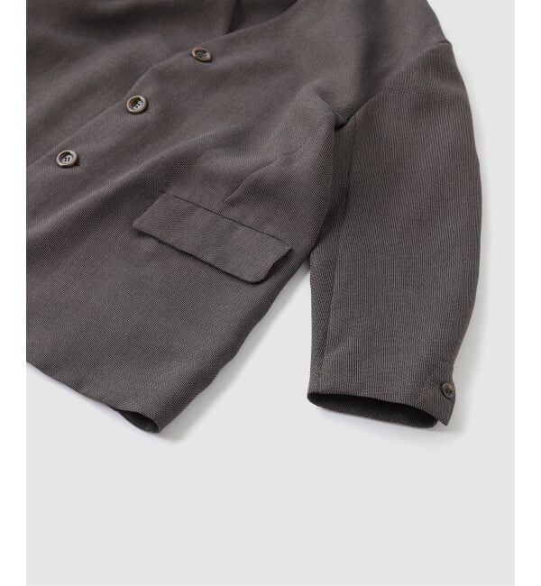 EDIFICE「la favola (ラ ファ―ボラ) 別注 Karami Cardigan JK」|その他|