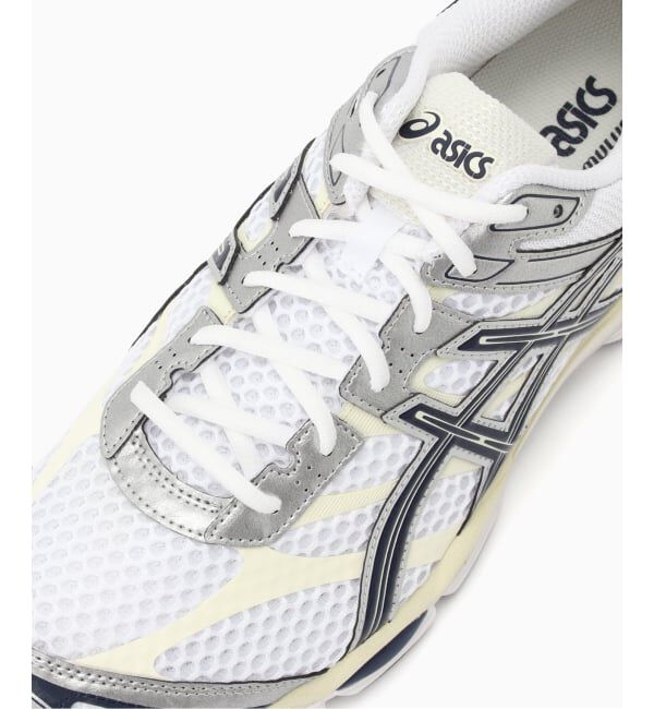 EDIFICE「ASICS(アシックス) GEL-CUMULUS 16」|スニーカー|
