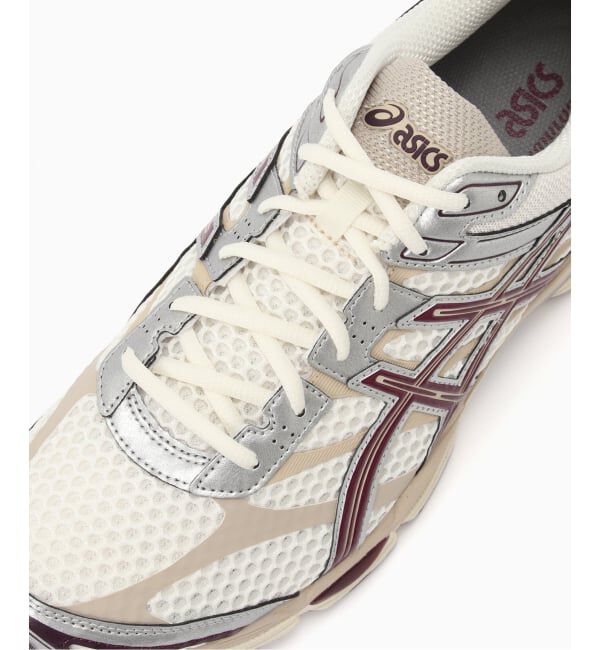EDIFICE「ASICS(アシックス) GEL-CUMULUS 16」|スニーカー|