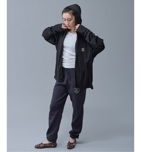 Paris Saint-Germain「《予約》【Paris Saint-Germain / パリ・サン＝ジェルマン】 JP Field Zip Hoodie」|パーカー|