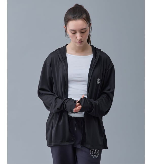 Paris Saint-Germain「《予約》【Paris Saint-Germain / パリ・サン＝ジェルマン】 JP Field Zip Hoodie」|パーカー|