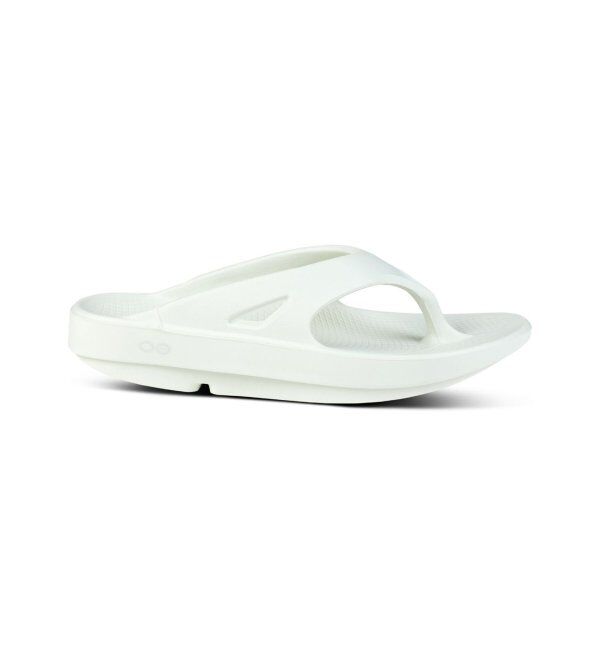 JOURNAL STANDARD relume「《追加》【OOFOS/ウーフォス】OOriginal：サンダル」|サンダル|