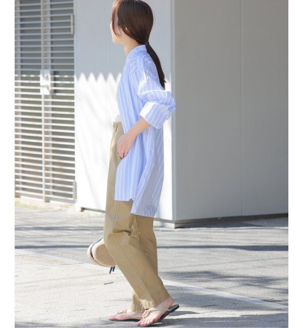 JOURNAL STANDARD relume「《WEB限定追加2》ベイカーパンツ」|カーゴ|