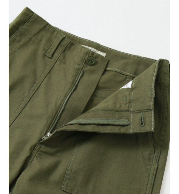 JOURNAL STANDARD relume「《WEB限定追加2》ベイカーパンツ」|カーゴ|