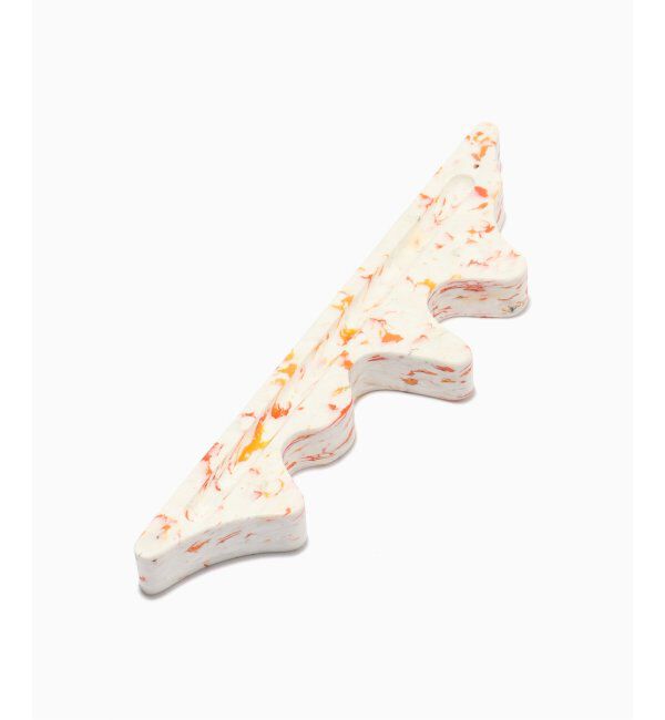 JOURNAL STANDARD「SPACE AVAILABLE MELTIED INCENSE SCULPTUR」|その他|ホワイト