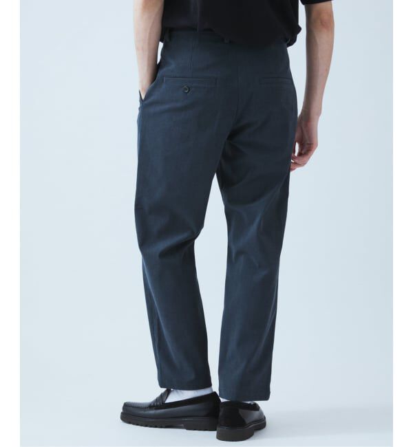 JOURNAL STANDARD「TRICOT CORD ワンタックイージーパンツ / セットアップ対応」|その他|