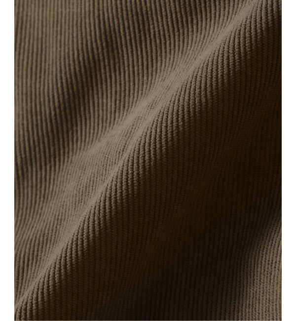 JOURNAL STANDARD「TRICOT CORD ワンタックイージーパンツ / セットアップ対応」|その他|