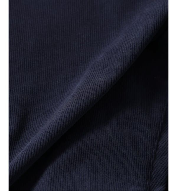 JOURNAL STANDARD「TRICOT CORD ワンタックイージーパンツ / セットアップ対応」|その他|