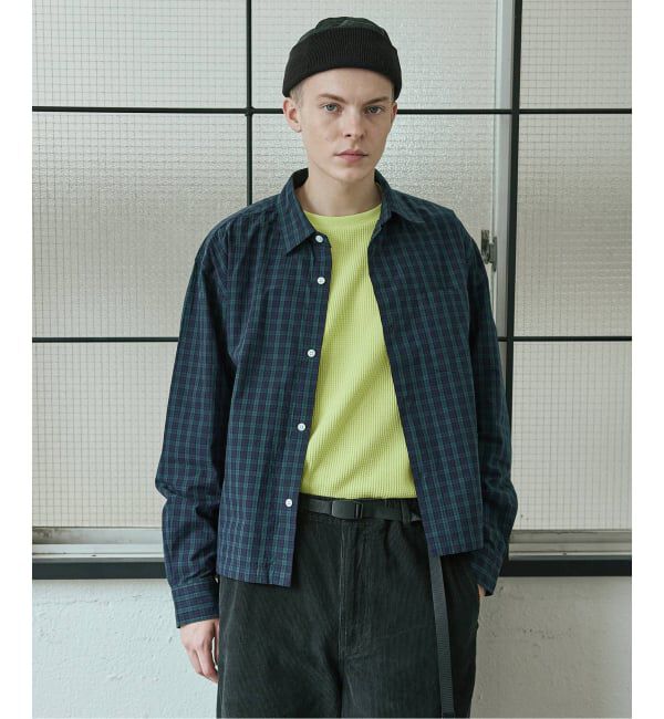 JOURNAL STANDARD「TCサーマル ロンT」|Tシャツ・カットソー|