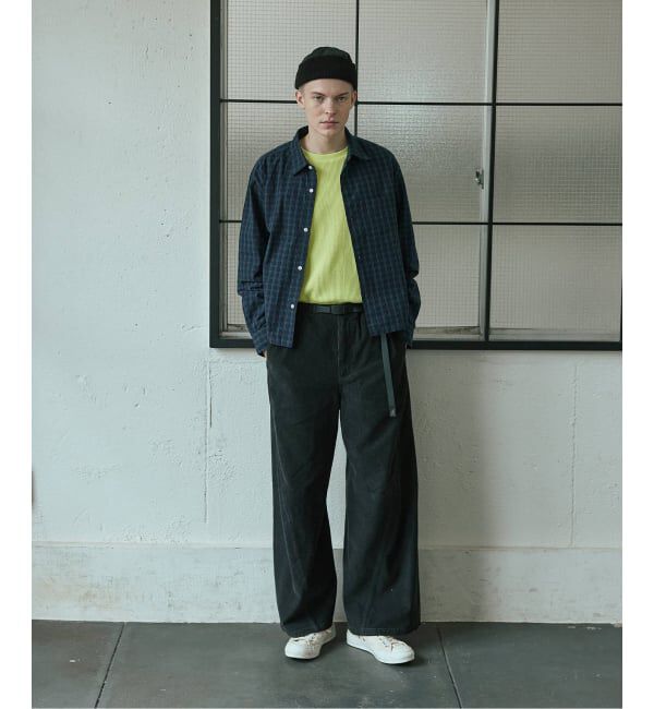 JOURNAL STANDARD「TCサーマル ロンT」|Tシャツ・カットソー|