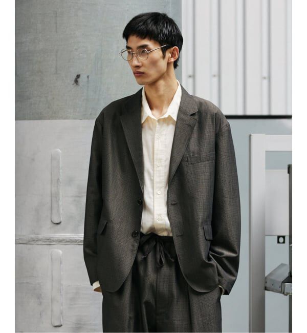 JOURNAL STANDARD「SLUB SUCKER / スラブ サッカー フィールド ジャケット」|その他|