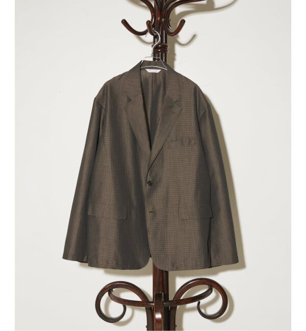 JOURNAL STANDARD「SLUB SUCKER / スラブ サッカー フィールド ジャケット」|その他|