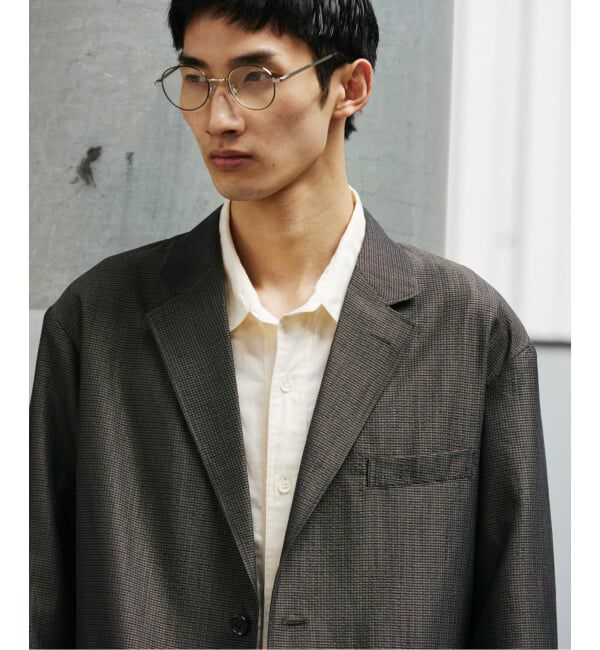 JOURNAL STANDARD「SLUB SUCKER / スラブ サッカー フィールド ジャケット」|その他|