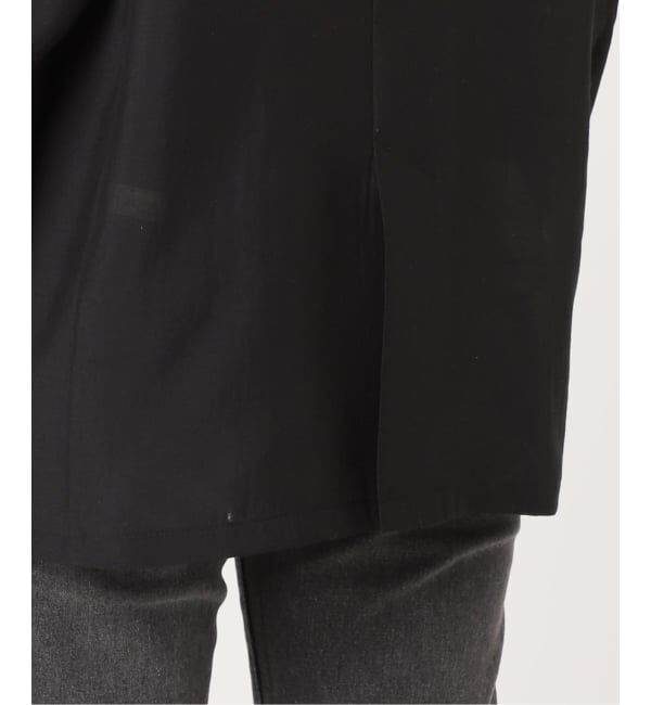 JOURNAL STANDARD relume「《追加》シングルシアージャケット」|テーラードジャケット|